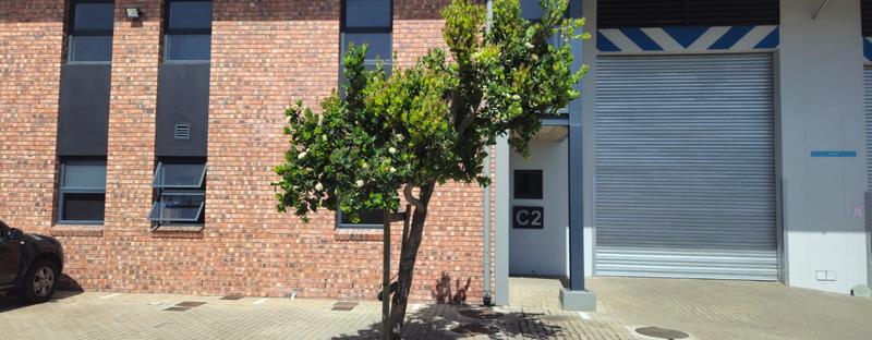 To Let commercial Property for Rent in Maitland Western Cape